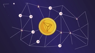 Маркетинг Форсаж на Трон (TRX) х3 / х4 / xGold