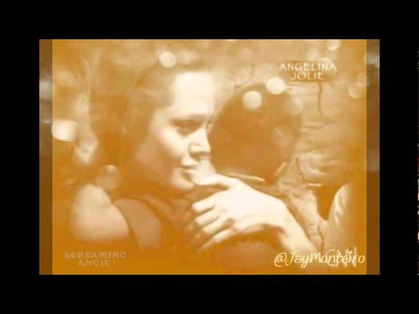 Happy 37th Birthday Angelina Jolie