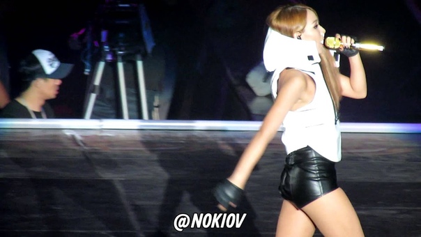 GD CL The Leaders 130901 One Of A Kind THE FINAL