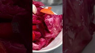 Хрустящая КАПУСТА Двухдневка, ВКУСНЕЕ которой просто НЕТ!Можно на зиму,но у нас съедается сразу!