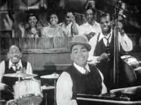 Fats Waller Your feets too