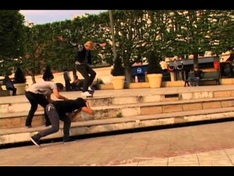 Braydon Szafranski Emericas Stay Gold B sides,