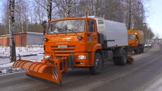 Эжвинский Жилкомхоз - тепло и уют каждому дому