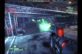Tribes Ascend Cloak and Dagger Jackal