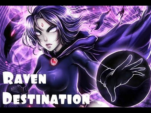 Raven