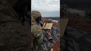 🔥🔥🔥Вогонь по ворогу