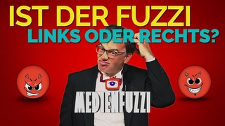 Ist der Fuzzi links oder rechts