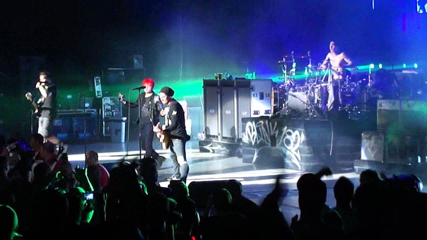 Gerard Blink First
