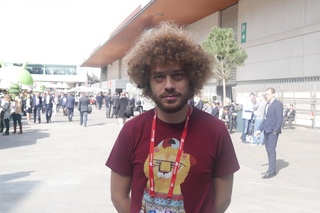 Илья Варламов  честно про MWC 2016 специально для Hi-Tech