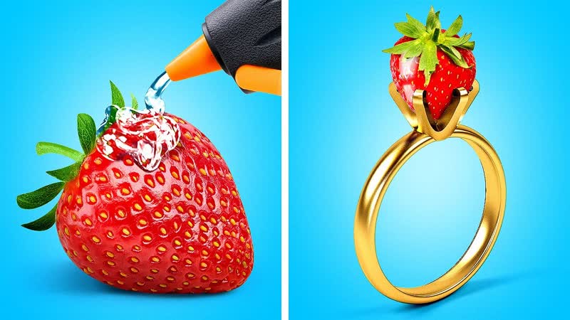 BEAUTIFUL DIY JEWELRY, , EPOXY RESIN, CLAY, HOT GLUE, 3 D PEN
