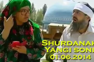 Sho’rdanak 2014 - Yangi soni  | Шурданак 2014 - Янги сони