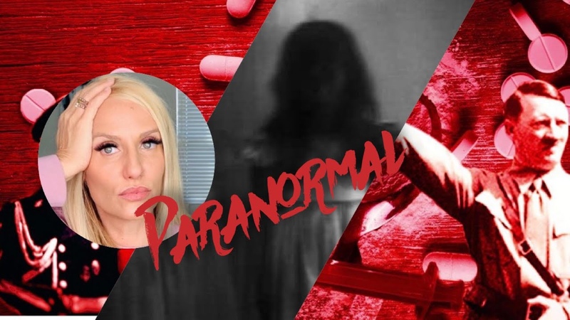 LA MYSTERIEUSE ET EFFRAYANTE EXPERIENCE NAZIE D IMMORTALITE, halloweenthread,