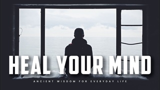 Ancient Lyre Wisdom | How to Heal Your Mind with Marcus Aurelius