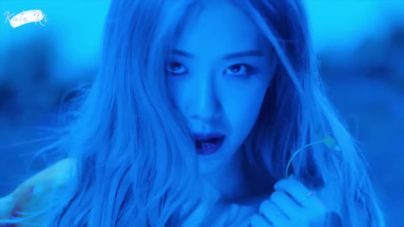 Rosé Pretty Savage