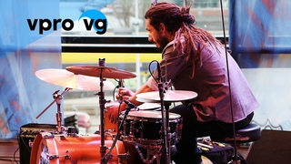 Plaistow  - Johann Bourquenez/ Phoebe (live @Bimhuis Amsterdam)