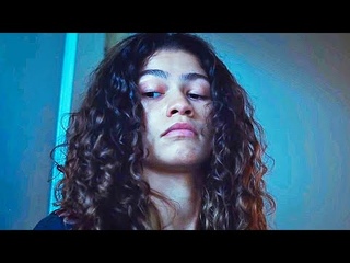 Эйфория (2 сезон)  Русский трейлер (2022)