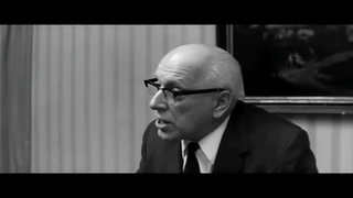 пророчество из фильма “Мёртвый сезон“. Это будет общество людей новой ПОРОДЫ. “Новый дивный мир“