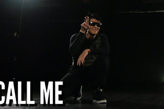 Call Me by SteLouse (Mino’s Freestyle)