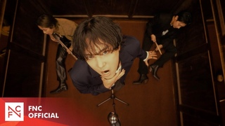 FTISLAND (FT아일랜드) ’BURN IT’ MUSIC VIDEO