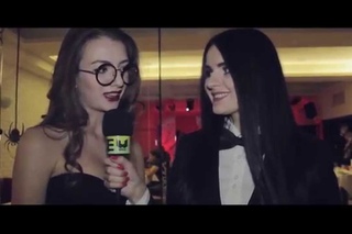 WAVE TV -  Great opening @ Partyfon club