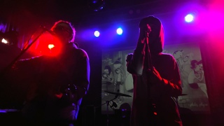 Perecore @ Санкт-Петербург,