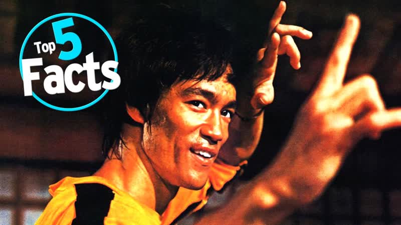 Top 5 Legendary Facts About Bruce