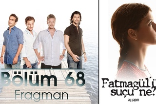 Fatmagülün Suçu Ne 68.Bölüm Fragmanı