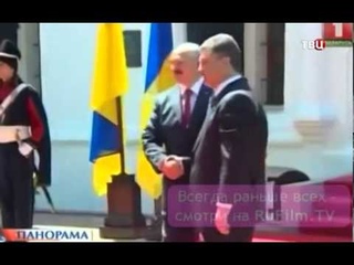 Российские СМИ: “Такие союзники как Лукашенко, хуже врагов!“