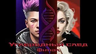 Углеродный след. Финал. Fate Core НРИ