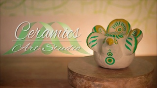 КЕРАМИК АРТ-СТУДИЯ | CERAMICS ART STUDIO | ДОКУМЕНТАЛЬНЫЙ ФИЛЬМ | СЕМЕЙНАЯ СТУДИЯ 20 ЛЕТ ВМЕСТЕ