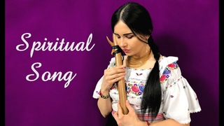 Yawarpuma - Spiritual song | Relaxing music | Native beautiful flute | Cherokee flute | Margaret