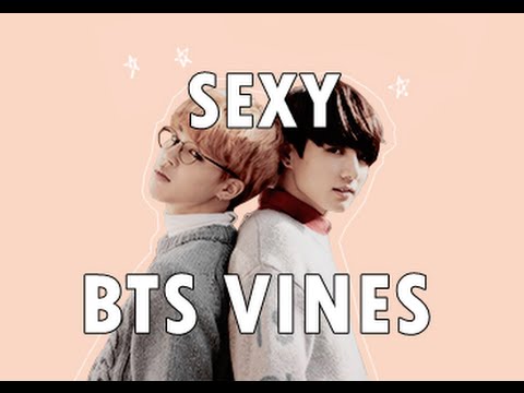 BTS VINES
