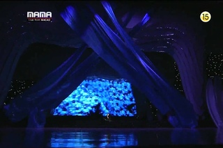 Mama 2010 2ne1