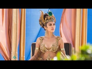 МОЛОДОСТЬ ИШТАР.. ДЛЯ ДАМ.. Инга Хосроева - Ведьмина изба