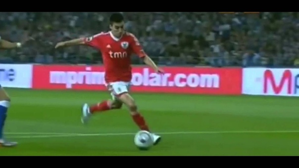 Top 6 Golos Nico Gaitán by Ricardo