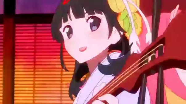 Semen demon plays on a funny