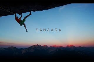 VAUDE - Sansara - Climbing Movie (FullHD)