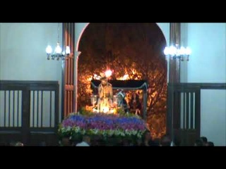 San Casimiro - Semana Santa 2011 (Popule Meus completo)