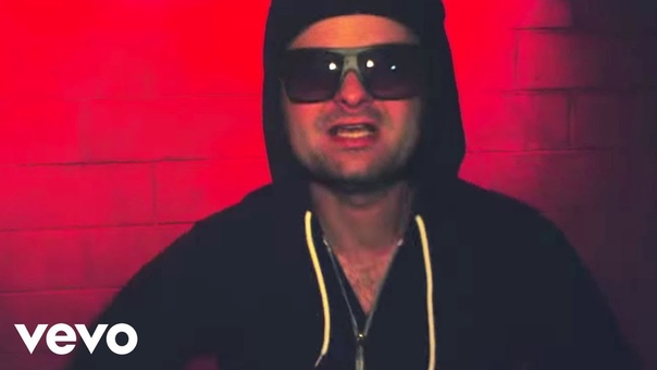 Hollywood Undead Whatever It Takes, VEVO, ,