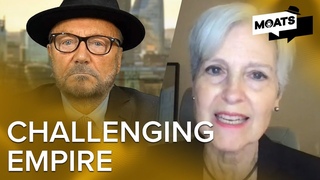 INTERVIEW: The American people are in rebellion. Dr Jill Stein