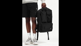 Обзор на рюкзак Nike Utility Elite