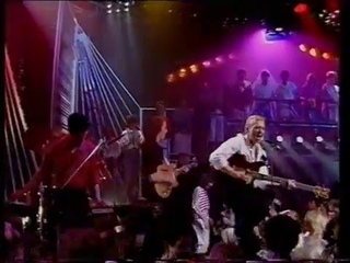 Level 42 - Hot Water - Top Of The Pops - Thursday 20th September 1984