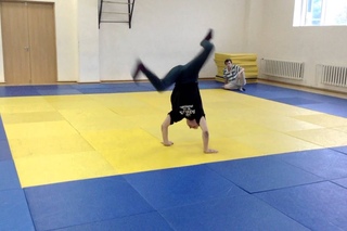 airlares both sides on practice