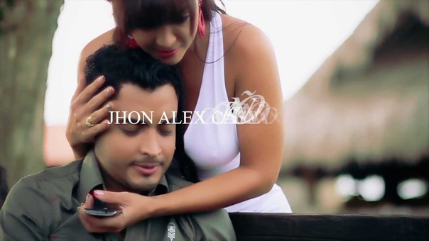 JHON ALEX CASTAÑ O LA AVENTURA ( VIDEO