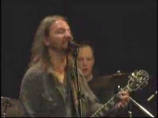 King Of The Delta Blues