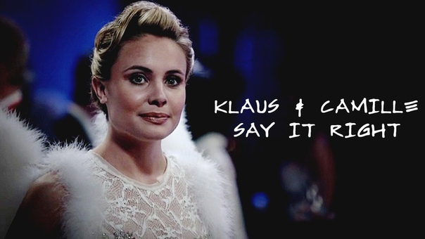 klauscamille you could mean everything to