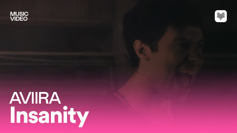 AVIIRA Insanity ( Official Music