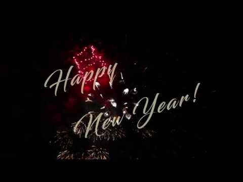 Hazell Dean: Happy New Year ( Matt Pop Mix preview,