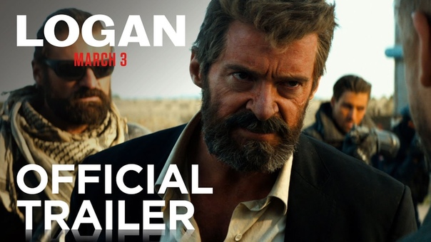 Logan (2017)