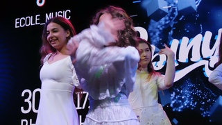 Выпускной “ПЦ Эколь“ - (30мая2021года) -  Участница Голос Дети 8 -  Растовцева Стефания